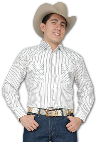 Twinstone Cowboy Shirt TS-8