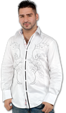 MacMaster Fashion Shirt FZ-39