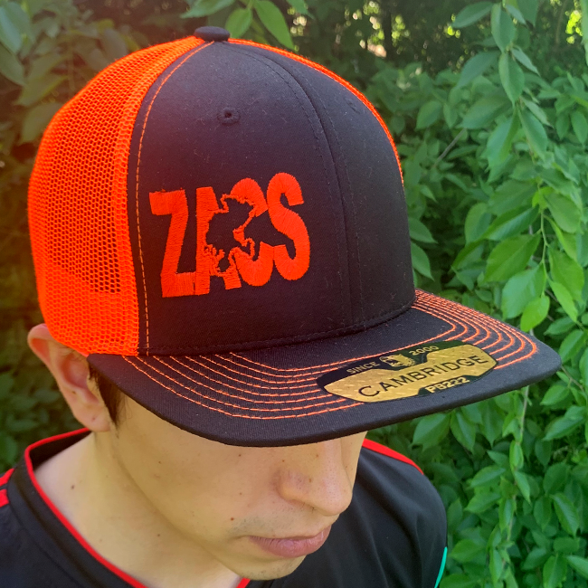 Zacatecas State Cap (More Colors)