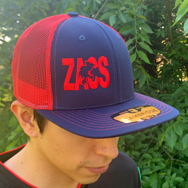 Zacatecas State Cap (More Colors)