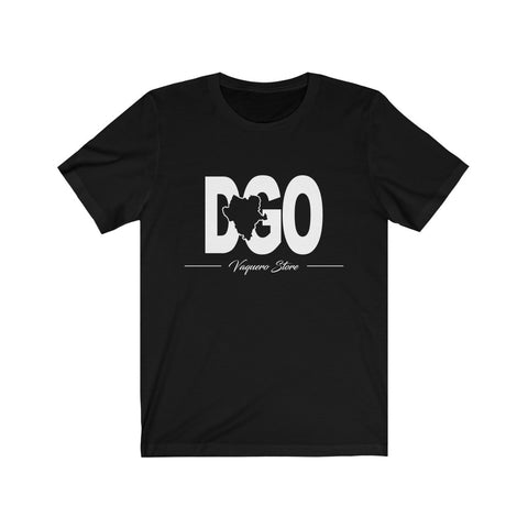 Durango Short Sleeve Tee