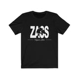 Zacatecas State Short Sleeve Tee