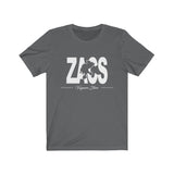 Zacatecas State Short Sleeve Tee