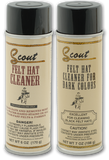 Felt Hat Cleaning Kit