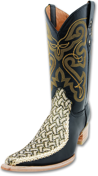 Fashion Boot FB022