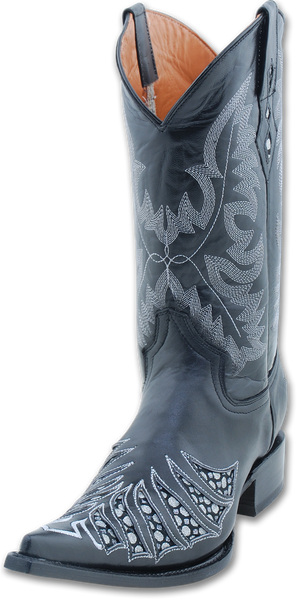 Fashion Boot FB039