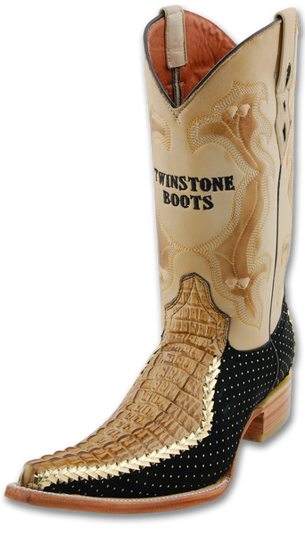 Fashion Boot FB054