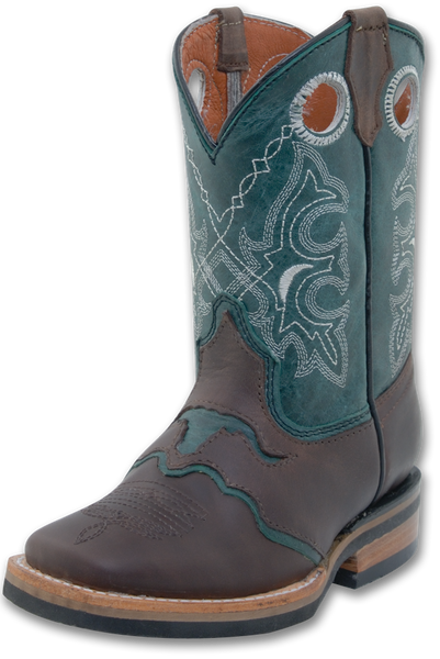 Children's Boot KB020