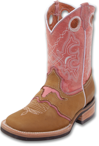 Children's Boot KB022