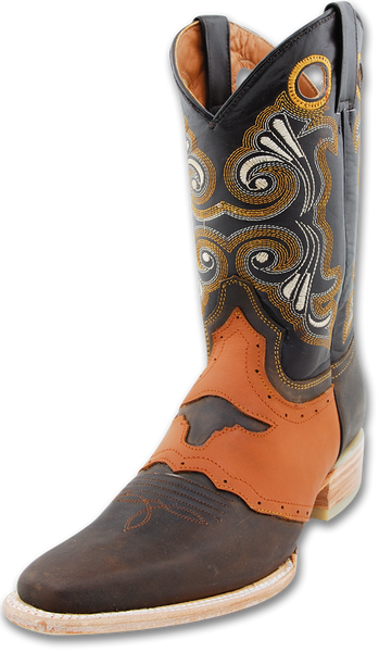 Rodeo Boot RB023