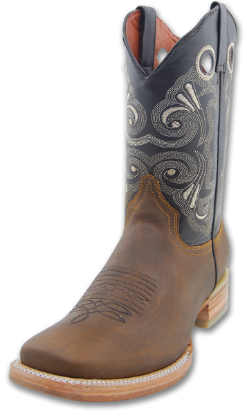 Rodeo Boot RB035
