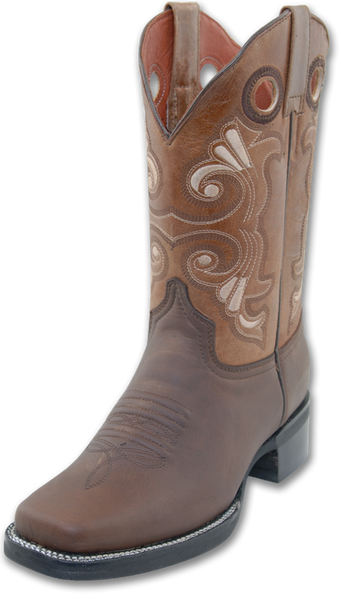 Rodeo Boot RB036