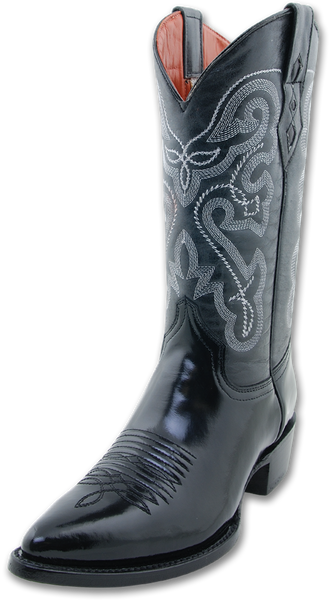 Traditional Boot TB004