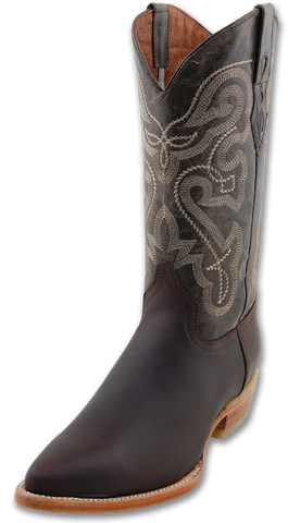 Traditional Boot TB011