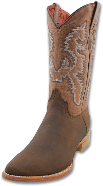Traditional Boot TB012