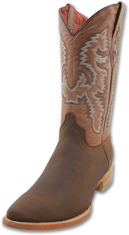 Traditional Boot TB012
