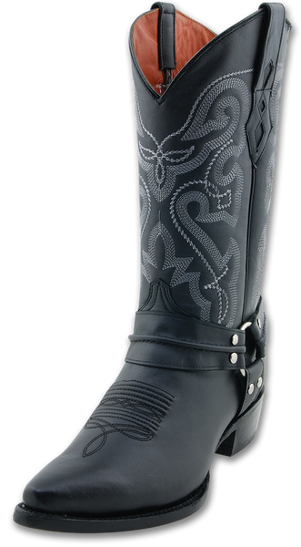 Traditional Boot TB013