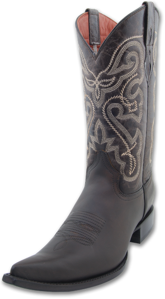 Traditional Boot TB016