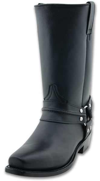 Traditional Boot TB022