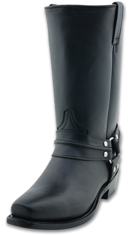 Traditional Boot TB022