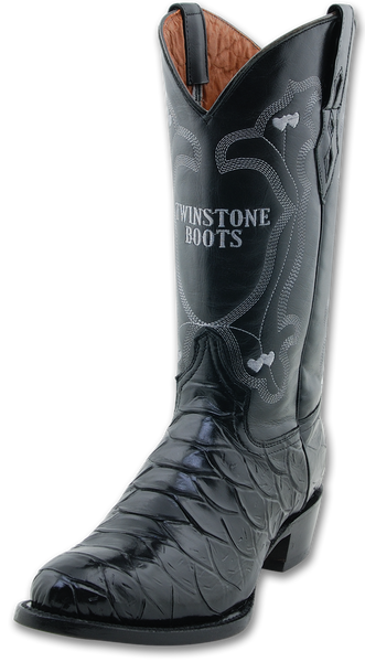 Traditional Boot TB027