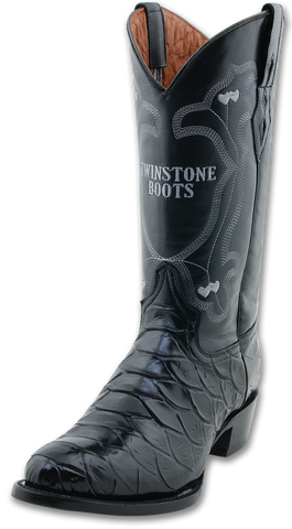 Traditional Boot TB027