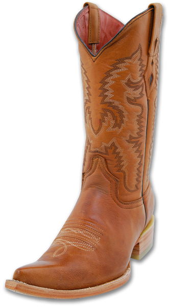 Traditional Boot TB028