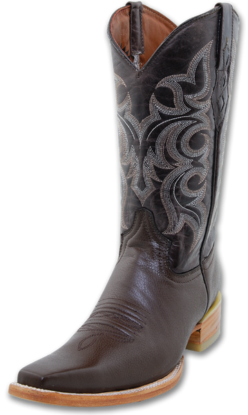 Traditional Boot TB031