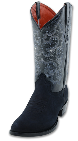 Traditional Boot TB032