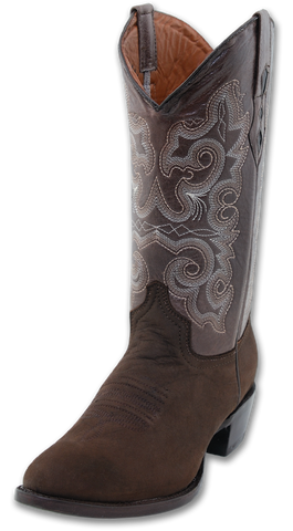 Traditional Boot TB033