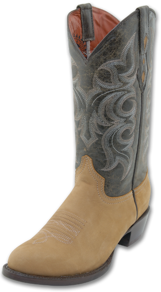 Traditional Boot TB034