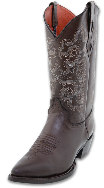 Traditional Boot TB036
