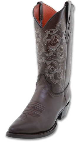 Traditional Boot TB036