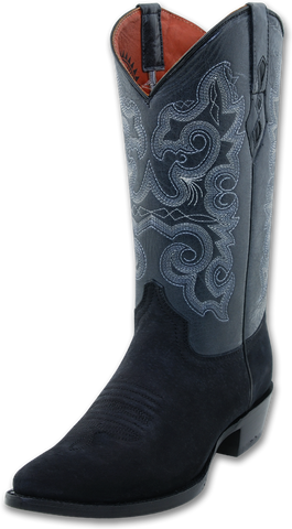 Traditional Boot TB037