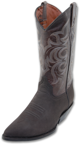 Traditional Boot TB041