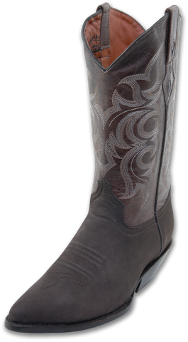 Traditional Boot TB041