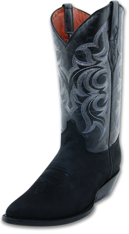 Traditional Boot TB042