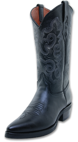 Traditional Boot TB043
