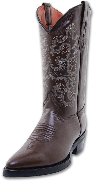 Traditional Boot TB044