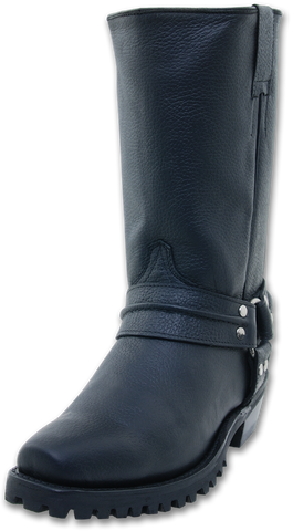 Traditional Boot TB046