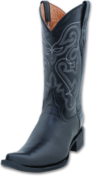 Traditional Boot TB025