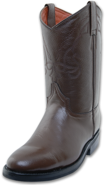 Traditional Boot TB048