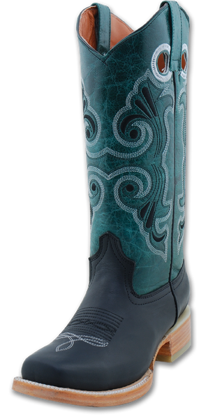 Women's Boots WB013