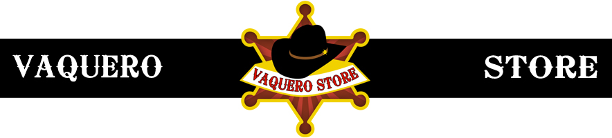 VaqueroStore